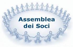 AssembleaGeneraleSoci